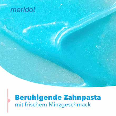 Zahnpasta Zahnfleischschutz, 75 ml