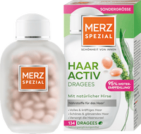 Dragees Haar-Activ 134 St, 90,5 g