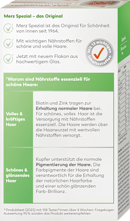 Dragees Haar-Activ 134 St, 90,5 g