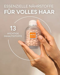 Dragees Haar-Activ 134 St, 90,5 g