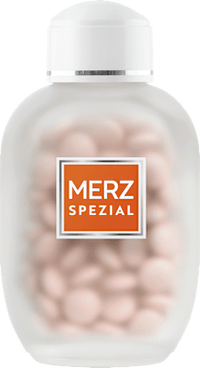 Huid Haar Nagels Gecoate Tabletten 134 stuks, 89,6 g