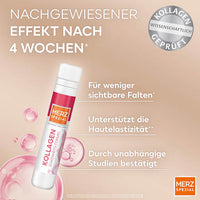 Collagen Beauty Formula Drinkampullen 14 stuks, 350 ml