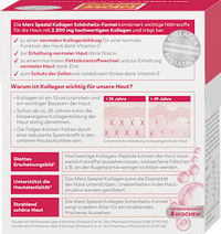 Collagen Beauty Formula Drinkampullen 14 stuks, 350 ml