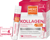 Kollagen Schönheits-Formel Trinkampullen 14 St, 350 ml
