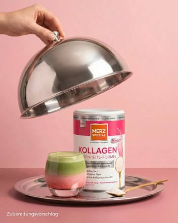 Kollagenpulver, 225 g