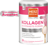 Kollagenpulver, 225 g