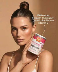 Kollagenpulver, 225 g