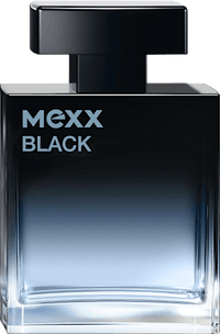 Black Man Eau de Parfum, 50 ml