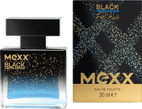 Black Man Eau de Toilette, 30 ml