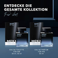 Black Man Eau de Toilette, 30 ml