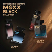 Black Man Eau de Toilette, 30 ml