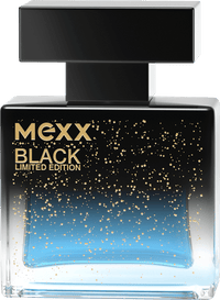 Mexx Black Man Eau de Toilette, 30 ml