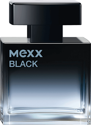 Black Man Eau de Toilette, 30 ml