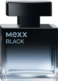 Black Man Eau de Toilette, 30 ml