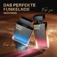 Mexx Black Man Eau de Toilette, 30 ml