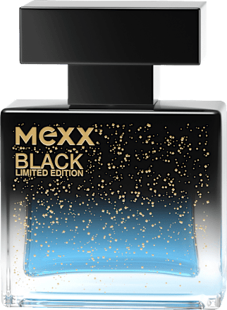Black Man Eau de Toilette, 30 ml