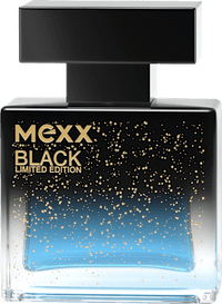 Black Man Eau de Toilette, 30 ml