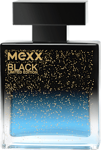 Black Man Eau de Toilette, 50 ml