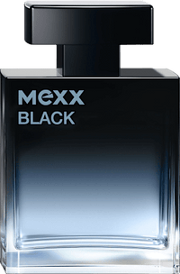 Black Man Eau de Toilette, 50 ml