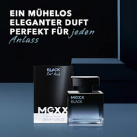 Black Man Eau de Toilette, 30 ml