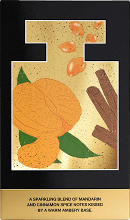 Black Man Eau de Toilette, 50 ml