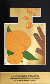 Black Man Eau de Toilette, 50 ml