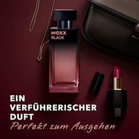 Black Woman Eau de Toilette, 30 ml
