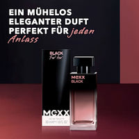 Black Woman Eau de Toilette, 30 ml