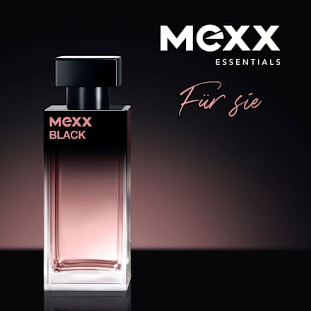 Black Woman Eau de Toilette, 30 ml