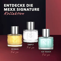 Black Woman Eau de Toilette, 30 ml