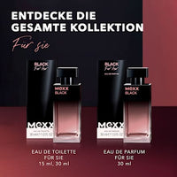 Black Woman Eau de Toilette, 30 ml