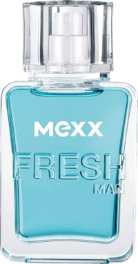 Fresh Man Eau de Toilette, 30 ml