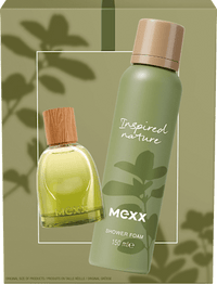 Geschenkset Calm Woman EdP 2tlg, 1 St Mexx