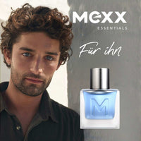 Mexx Ice Touch Man Eau de Toilette, 30 ml