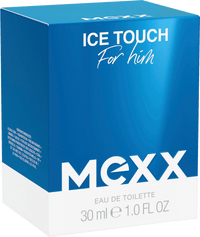 Mexx Ice Touch Man Eau de Toilette, 30 ml