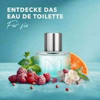 Ice Touch Man Eau de Toilette, 50 ml