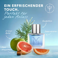 Mexx Ice Touch Man Eau de Toilette, 30 ml