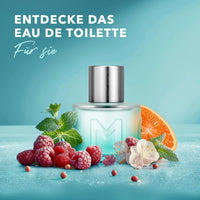 Mexx Ice Touch Man Eau de Toilette, 30 ml