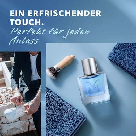 Ice Touch Man Eau de Toilette, 50 ml
