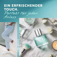 Ice Touch Woman Eau de Toilette, 40 ml