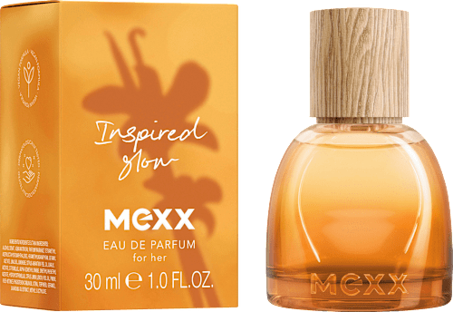 Geïnspireerde Glow Eau de Parfum, 30 ml