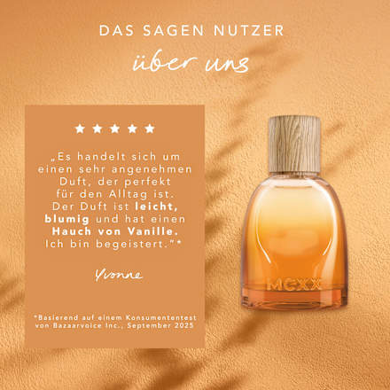 Geïnspireerde Glow Eau de Parfum, 30 ml
