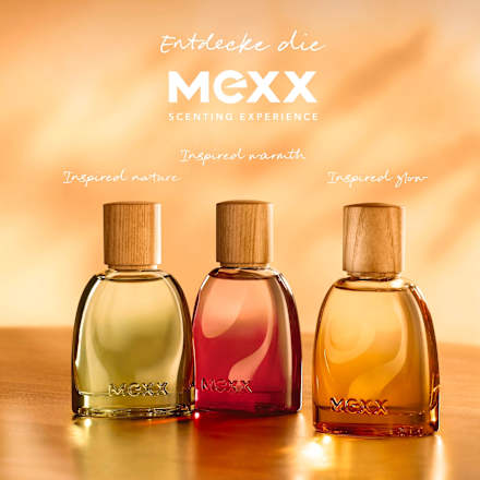 Geïnspireerde Glow Eau de Parfum, 30 ml