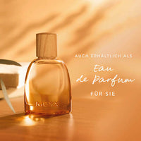Inspired Glow Solar Mandarin Fragrance Mist, 250 ml Mexx