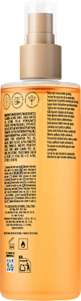Inspired Glow Solar Mandarin Fragrance Mist, 250 ml Mexx