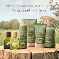 Inspired Nature for her Eau de Parfum, 30 ml Mexx