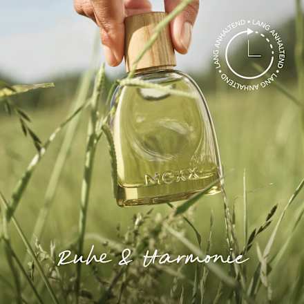 Inspired Nature for her Eau de Parfum, 30 ml Mexx