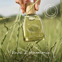 Inspired Nature for her Eau de Parfum, 30 ml Mexx