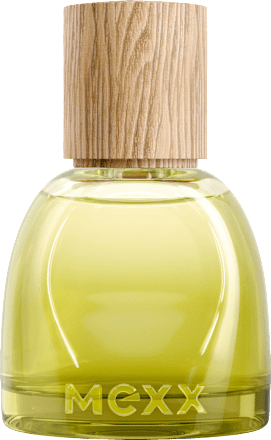 Inspired Nature for her Eau de Parfum, 30 ml Mexx