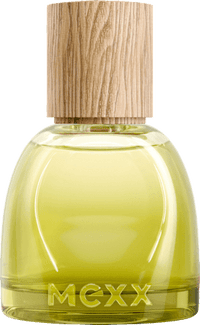 Inspired Nature for her Eau de Parfum, 30 ml Mexx